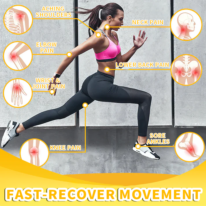 💎💎 Aeehfeng™ Bee Venom Joint Therapy Pain Relief Gel ( Špecializuje sa na ortopedické ochorenia a bolesti pri artritíde)