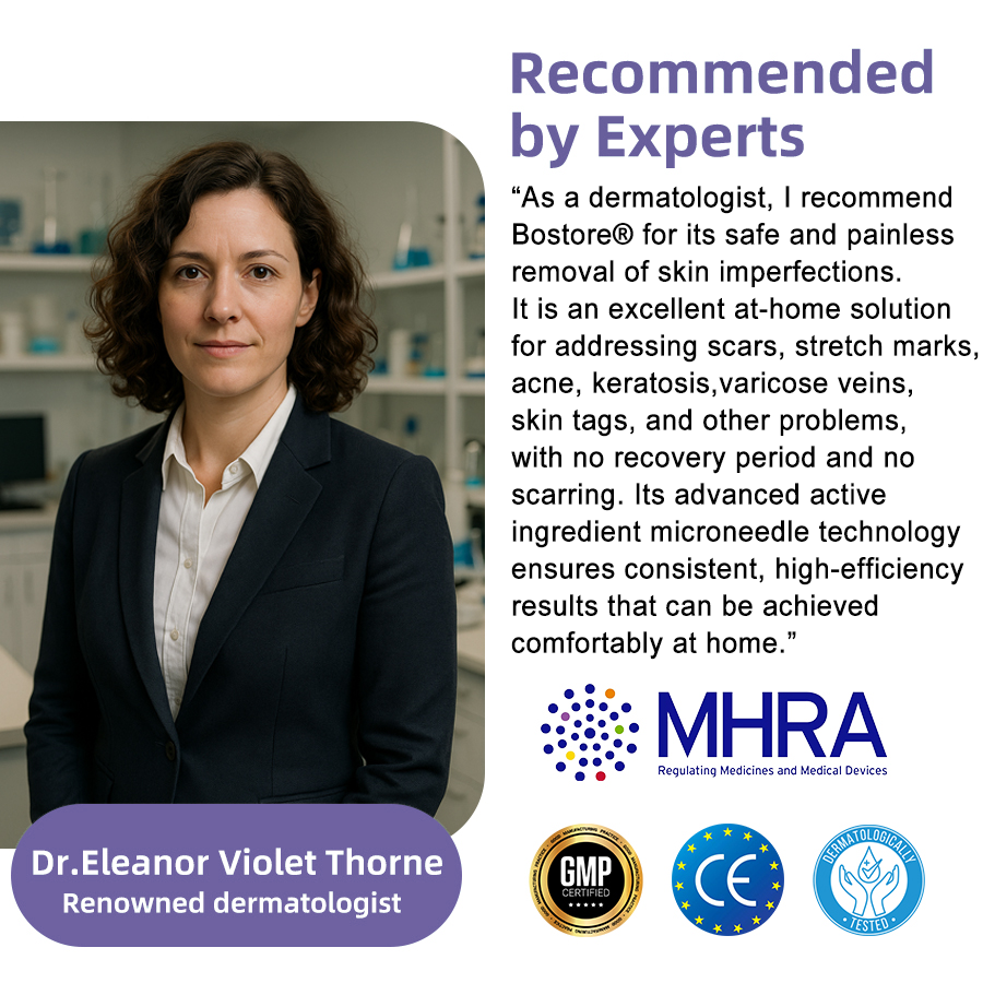 𝐓𝒐𝐭𝐚𝗹𝐧á 𝐬𝐞𝐛𝐚𝐬𝐭𝐞𝐣𝐧𝐨𝐬𝐭̌ 𝐳𝐚č𝐢́𝐧𝐚 𝐭𝐮✅ 𝐁𝒐𝒔𝐭𝒐𝐫𝗲® 𝐍𝐚𝐧𝐨 𝐦𝐢𝐜𝐫𝐨𝐢𝐈𝐧𝐞𝐞𝐝𝐥𝐞 𝐎𝐩𝐫𝐚𝐯𝐧á 𝐍á𝐥𝐞𝐩𝐤𝐚 𝐬 𝐊𝐲𝐬𝐞𝐥𝐢𝐧𝐨𝐮 𝐇𝐲𝐚𝐥𝐮𝐫𝐨́𝐧𝐨𝐯𝐨𝐮✴ Pre rôzne jazvy, strie, škvrny, keloidy, keratózy, akné, popáleniny, bradavice, kožné výrastky a kŕčové žily.