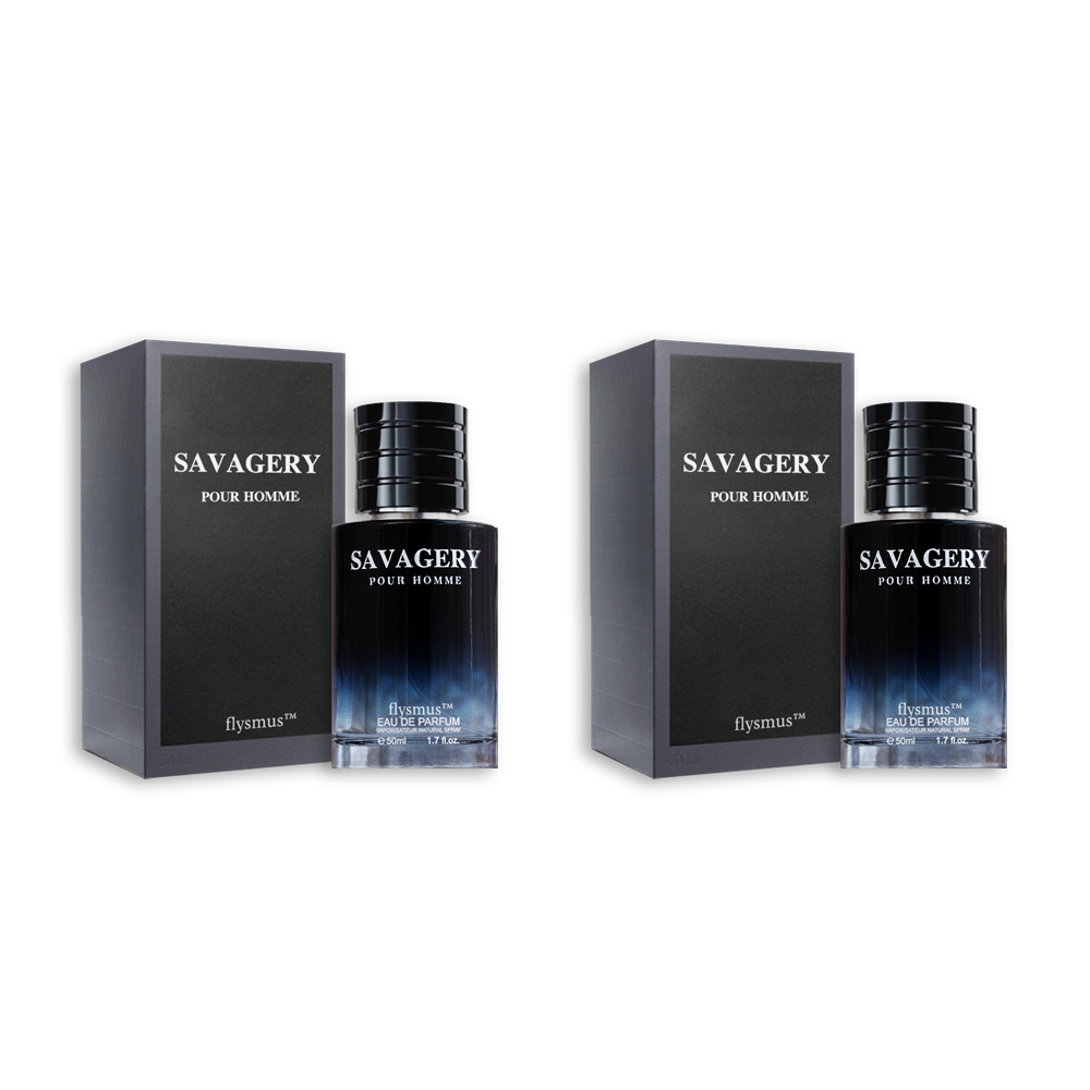 👩❤️👨flysmus™ Feromónový pánsky parfum Savagery👩❤️👨
