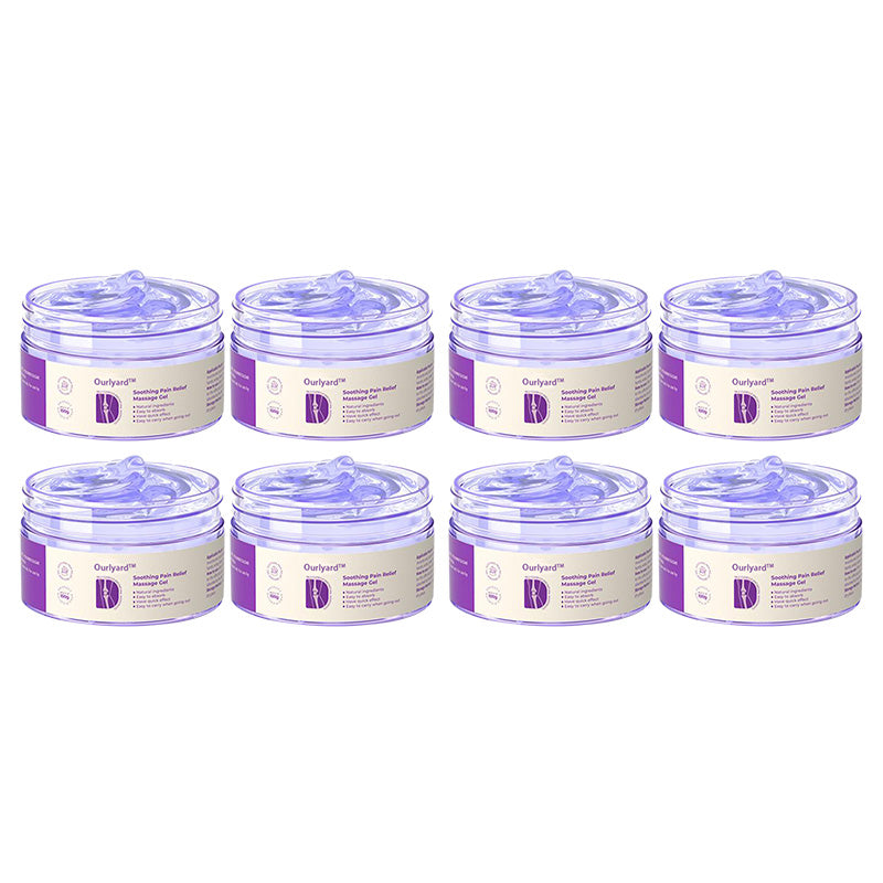 🌱Oficiálny obchod: Ourlyard™ Turmeric & Emu Oil Arthritis Soothing Pain Relief Massage Gel 👨⚕️Australian Osteopathic Association (AOA)Approved