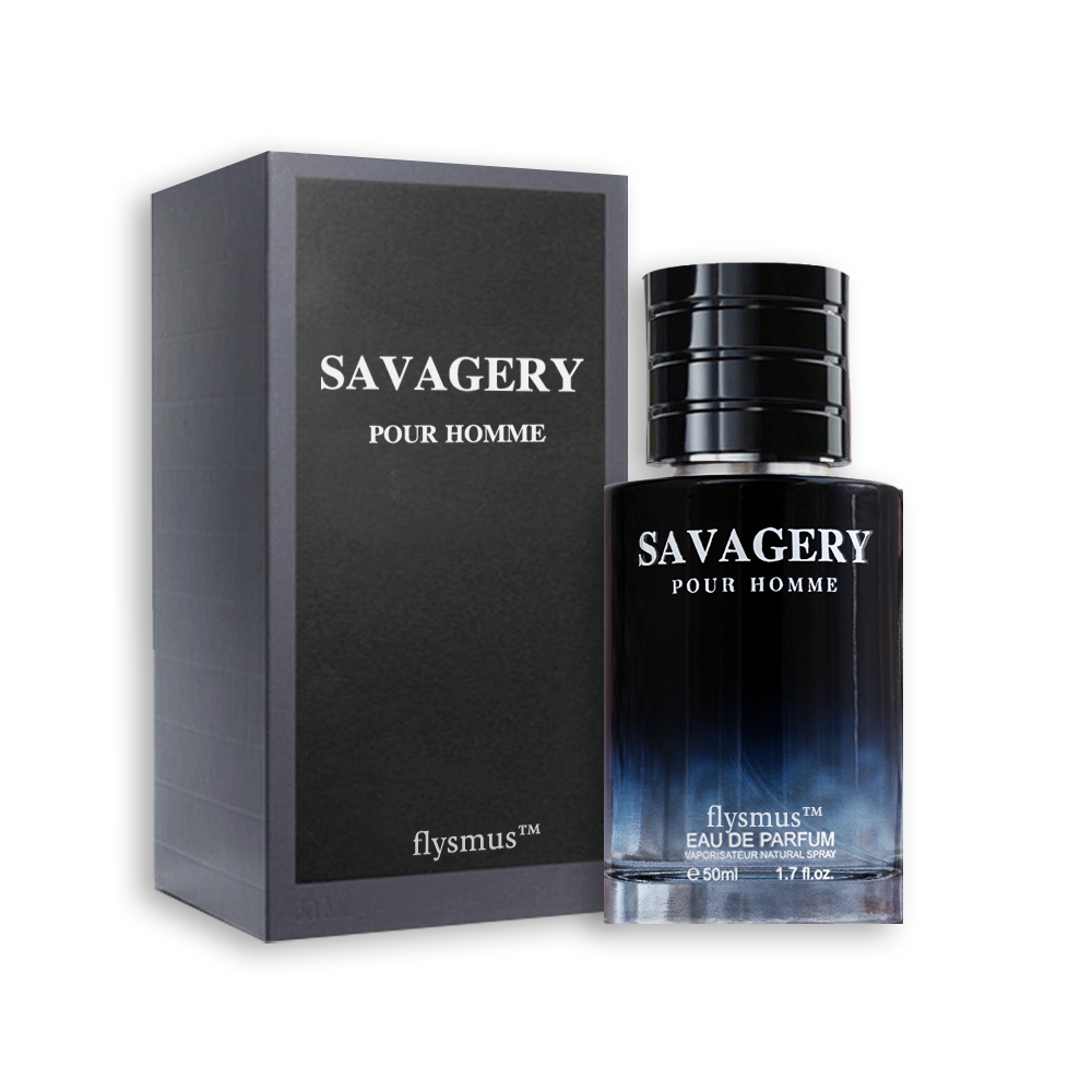 👩❤️👨flysmus™ Feromónový pánsky parfum Savagery👩❤️👨