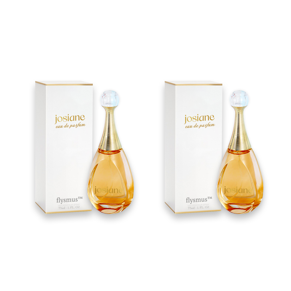 flysmus™ Dámsky feromónový parfum Josiane