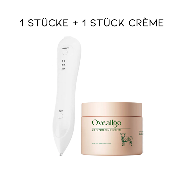 Oveallgo™ Spotfree NanoX elektrická kozmetická tyčinka
