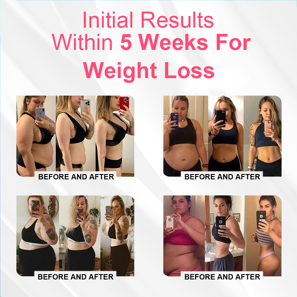 ANYIDEA™ Magnetické nano ióny spaľovanie tukov brucha ovládanie detoxikačné Shaper