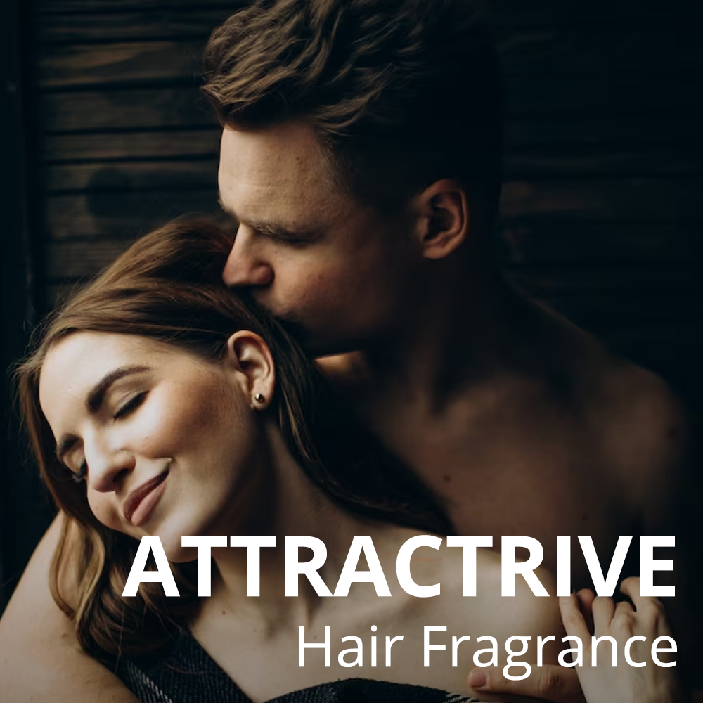 flysmus™ Dámsky feromónový parfum Josiane