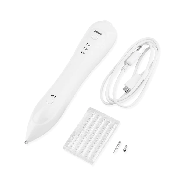 Oveallgo™ Spotfree NanoX elektrická kozmetická tyčinka