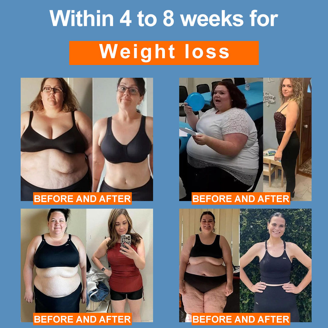 ❄️Negative Oxygen Ion Fat Burning Tummy Control & Detox Bodysuit(🏆🏆 Časovo obmedzená zľava Posledných 30 minút)