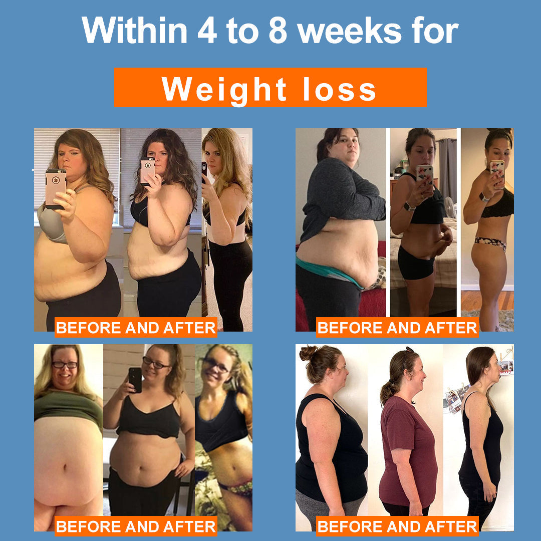 ❄️Negative Oxygen Ion Fat Burning Tummy Control & Detox Bodysuit(🏆🏆 Časovo obmedzená zľava Posledných 30 minút)