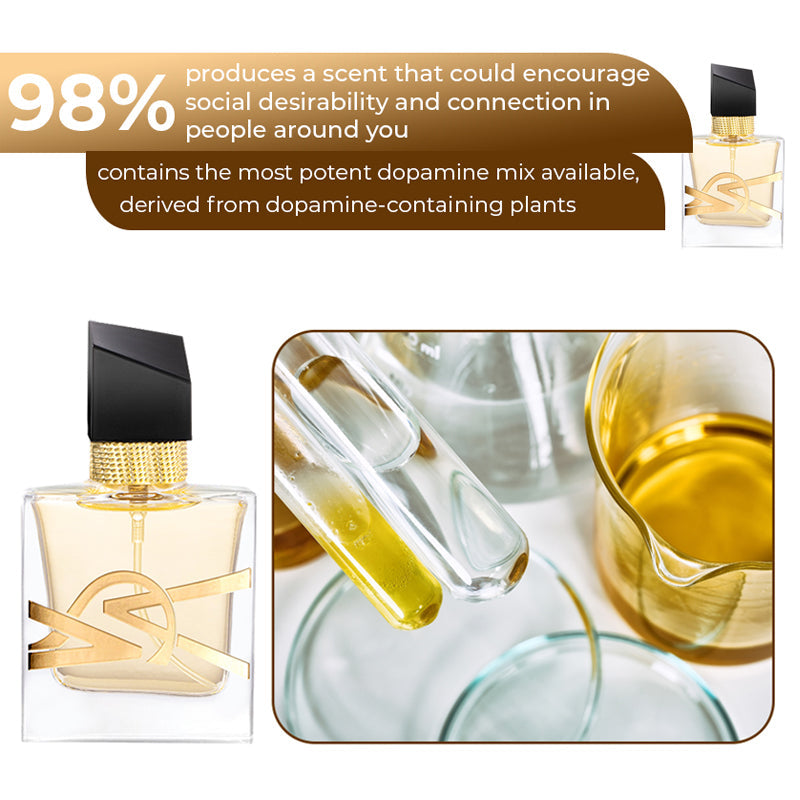 YSL™ VSA-Dopamínový parfum⭐⭐⭐⭐⭐