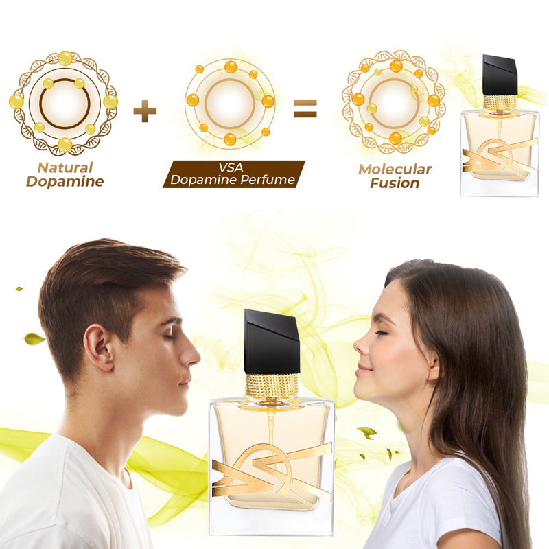 YSL™ VSA-Dopamínový parfum⭐⭐⭐⭐⭐