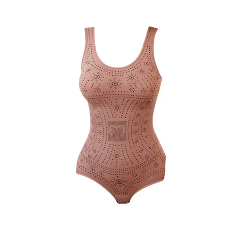 ANYIDEA™ Magnetické nano ióny spaľovanie tukov brucha ovládanie detoxikačné Shaper