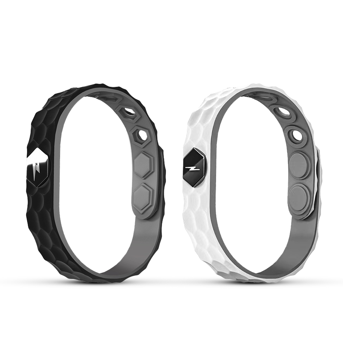 💎Futusly™ RedUp Far Infrared Negative Ions Body Detoxing Wristband(🔥LAST DAY 70% OFF)