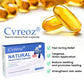 🔥Horúci predaj - 50% VYPNUTÉ🔥Cvreoz® Prírodné hemoroidálne kapsule