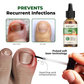Biancat™ NailNurture Olej na liečbu plesní včelím jedom -👨‍⚕️ Schválila Americká dermatologická akadémia (AAD)