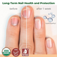 Biancat™ NailNurture Olej na liečbu plesní včelím jedom -👨‍⚕️ Schválila Americká dermatologická akadémia (AAD)
