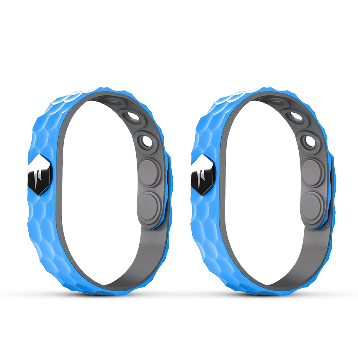 💎Futusly™ RedUp Far Infrared Negative Ions Body Detoxing Wristband(🔥LAST DAY 70% OFF)