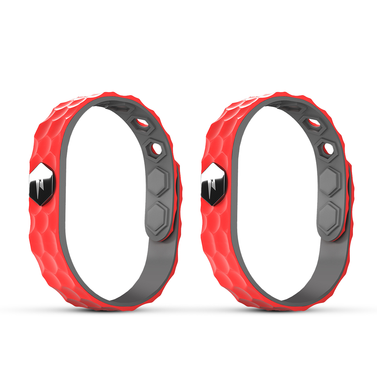 💎Futusly™ RedUp Far Infrared Negative Ions Body Detoxing Wristband(🔥LAST DAY 70% OFF)