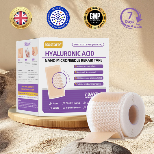 𝐓𝒐𝐭𝐚𝗹𝐧á 𝐬𝐞𝐛𝐚𝐬𝐭𝐞𝐣𝐧𝐨𝐬𝐭̌ 𝐳𝐚č𝐢́𝐧𝐚 𝐭𝐮✅ 𝐁𝒐𝒔𝐭𝒐𝐫𝗲® 𝐍𝐚𝐧𝐨 𝐦𝐢𝐜𝐫𝐨𝐢𝐈𝐧𝐞𝐞𝐝𝐥𝐞 𝐎𝐩𝐫𝐚𝐯𝐧á 𝐍á𝐥𝐞𝐩𝐤𝐚 𝐬 𝐊𝐲𝐬𝐞𝐥𝐢𝐧𝐨𝐮 𝐇𝐲𝐚𝐥𝐮𝐫𝐨́𝐧𝐨𝐯𝐨𝐮✴ Pre rôzne jazvy, strie, škvrny, keloidy, keratózy, akné, popáleniny, bradavice, kožné výrastky a kŕčové žily.