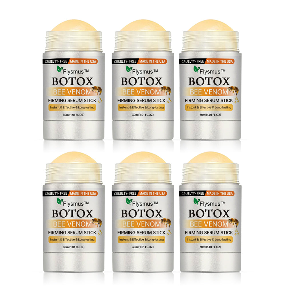 ✨Flysmus™  Botox  Spevňujúce sérum so včelím jedom🔥POSLEDNÝ DEŇ 70% ZĽAVA