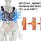 Slimory™ Lymphvity Detoxikácia a Tvarovacia & silná liftingová podprsenka  (časovo obmedzená zľava Posledných 30 minút)