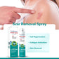 🔥🔥🔥ScarRemove™ Advanced Scar Spray na všetky typy jaziev - najmä jazvy po akné, chirurgické jazvy a strie