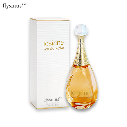 flysmus™ Dámsky feromónový parfum Josiane